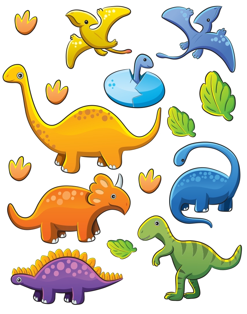 Dinosaur Pictures for Kids | Dinosaurs Pictures and Facts