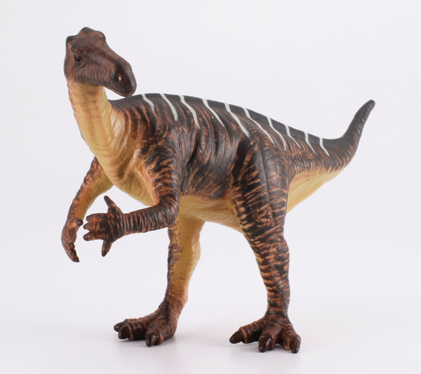 Iguanodon Marca Facts