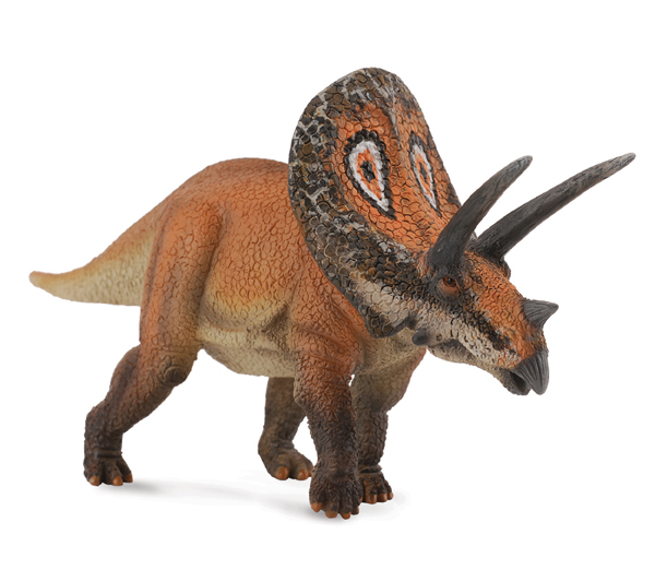 torosaurus triceratops