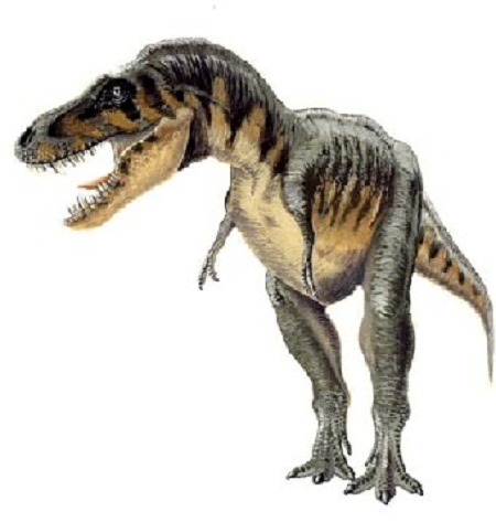 Agrosaurus wikipedia