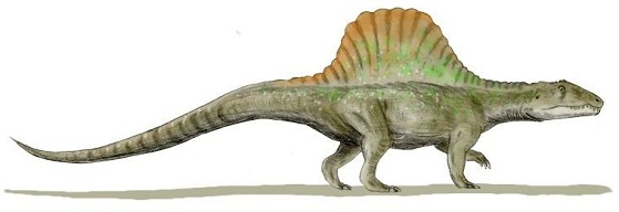 Arizonasaurus size