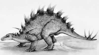 Lexovisaurus Fact
