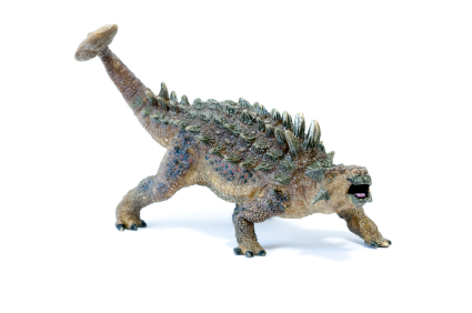 pictures of dinosaurs - ankylosaurs