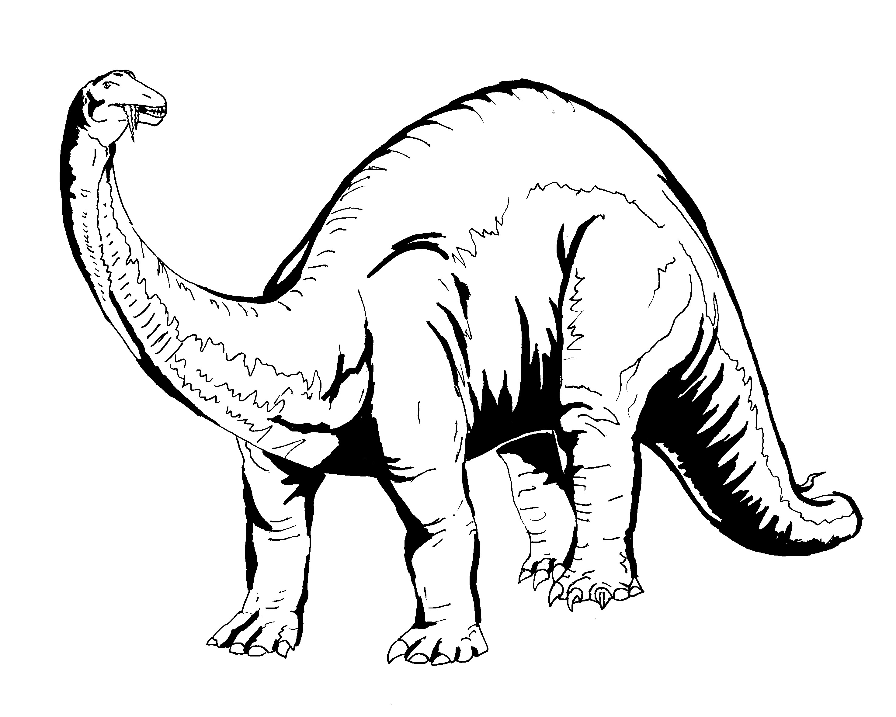 dinosaurs coloring pages games