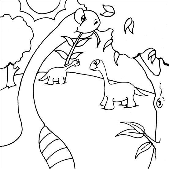 dinosaur printables for kindergarten