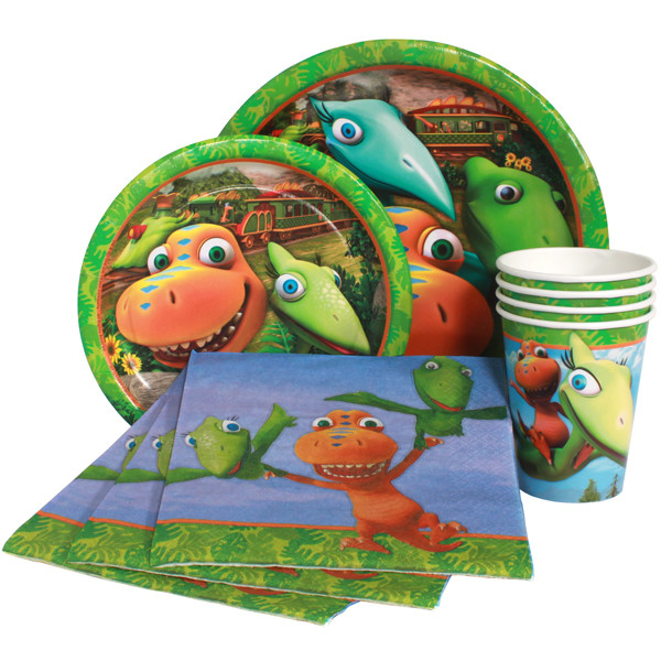  Dinosaur  Train Party  Ideas Dinosaurs  Pictures and Facts