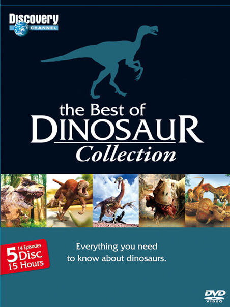 best dinosaur documentaries 2014