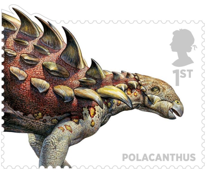 Polacanthus facts sheets
