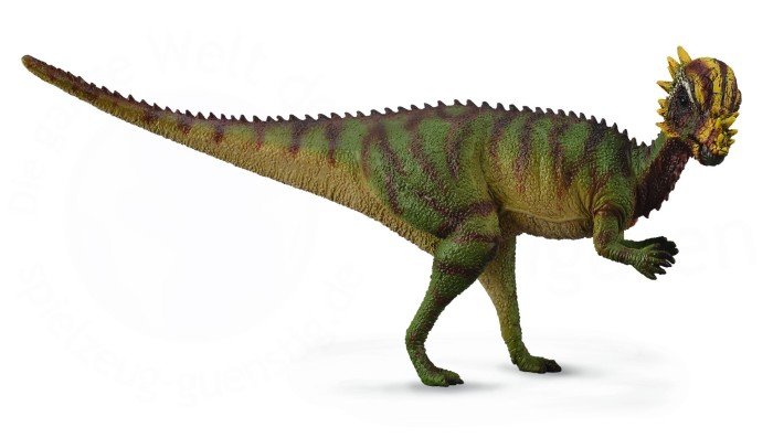 pachycephalosaurus interesting facts