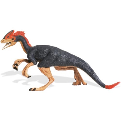Guanlong Dinosaurs Fossils