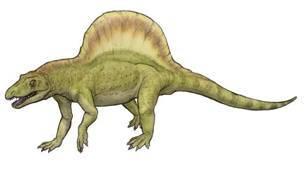 Arizonasaurus  Dinosaur