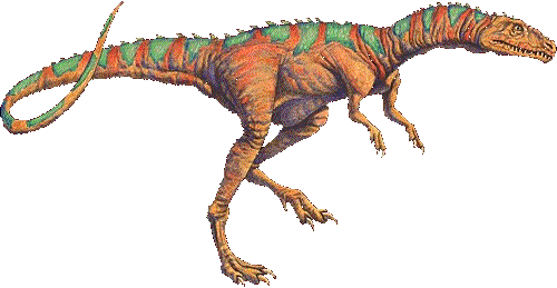 Chindesaurus Bryansmalli