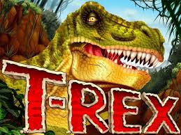 T-rex Games to play online