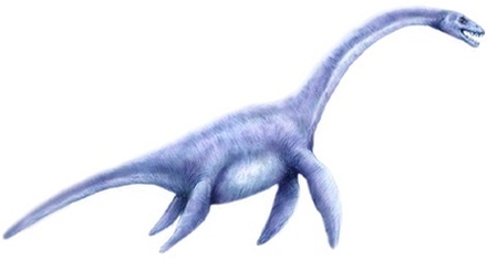 plesiosaurus Dinosaur