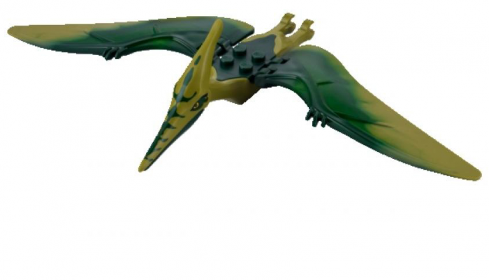 Pteranodon Complete Facts